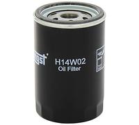 Hengst H14W02-Filtro olio