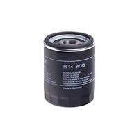 Hengst H14W13 - Filtro Olio