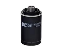 HENGST FILTER Filtro Olio H14W30 AUDI,VW,SKODA,A3 Sportback (8PA),A4 Avant (8K5, B8),A3 Hatchback (8P1),Q5 (8RB),Q3 (8UB, 8UG),A4 Sedan (8K2, B8)