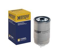 HENGST FILTER Filtro carburante