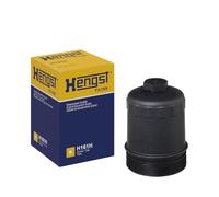 Hengst H161H - Calotta, Carter Filtro Olio