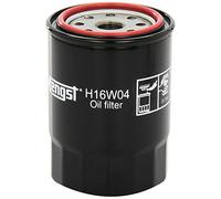 Hengst H16W04 - Filtro Olio