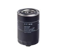 Hengst H17W02 - Filtro Olio