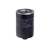 Filtro olio HENGST FILTER H17W04