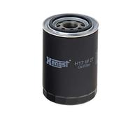Hengst H17W27 - Filtro Olio