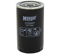 Hengst H19W07 - Filtro Olio