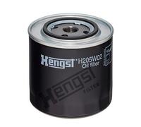 Hengst H205W02 - Filtro Olio
