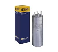 Filtro carburante Filtro per condotti/circuiti H207WK02 HENGST FILTER per VW