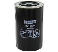 Hengst H210W02 - Filtro Olio