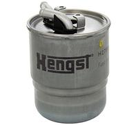 Hengst H278WK - Filtro Carburante
