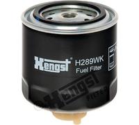 Hengst H289WK - Filtro Carburante