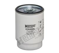 Hengst H304WK - Filtro Carburante