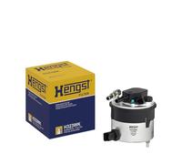 Filtro carburante HENGST FILTER H323WK