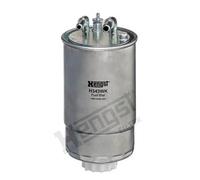 Hengst H343WK - Filtro Carburante