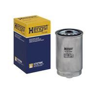 Hengst H707WK filtro carburante iniettori