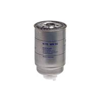 Filtro carburante HENGST FILTER H70WK02