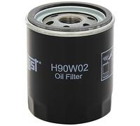 Filtro olio HENGST FILTER H90W02