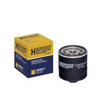 Filtro olio HENGST FILTER H90W17
