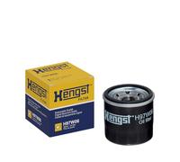 Hengst H97W06 - Filtro Olio