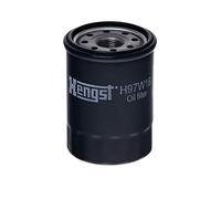 Filtro olio HENGST FILTER H97W16