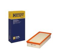 Filtro aria HENGST FILTER E338L