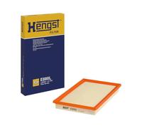 Hengst Hen e880l Motor camere