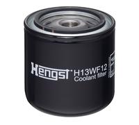 Filtro del liquido di raffreddamento HENGST FILTER H13WF12