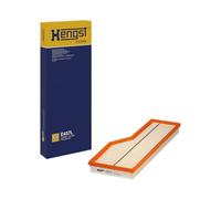 Hengst Filter Filtro aria E457L - Cartuccia per Porsche 911 Cabriolet