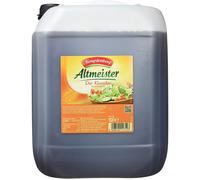 Hengstenberg Altmeister Aceto Dei Classici In Contenitore 10000ml