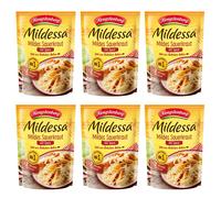 Hengstenberg Mildessa Crauti Mite Con Pancetta 400G 6 Pezzi