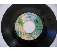 HENHOUSE FIVE PLUS TOO - in the mood / classical cluck 45 rpm single