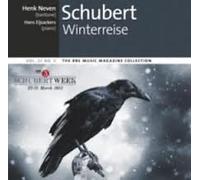 Henk Neven - Schubert: Winterreise D911
