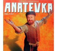 Henk Poort/Bea Meulman - Anatevka-Musical