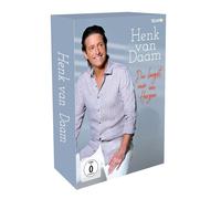 Henk Van Daam Du Liegst Mir im Herzen(Ltd. Fanbox Edition) (CD)