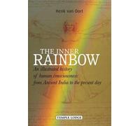 Henk van Oort The Inner Rainbow (Tascabile)