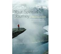 Henk Van Oort Your Spiritual Journey (Tascabile)