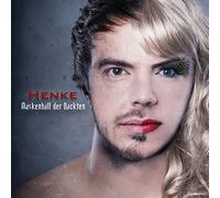 Henke - Maskenball Der Nackten