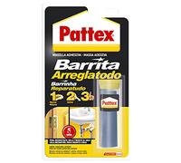 Henkel 1863220 - Bar pattex twizzlefixxit 48 gr. 837 782