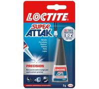 Henkel 2632231 Conf. 24 pz Super Attak Precision 5 gr