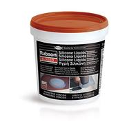 Henkel 32839-30 SL3000 Rubson, Silicone Liquido, 1 Kg, Terracotta