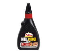 Henkel Colla Pattex Mille Chiodi Legno 100g Henkel Colori e vernici