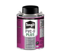Henkel COLLA TANGIT PER PVC-U PLUS CON PENNELLO gr. 250 (BARATTOLO)