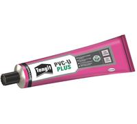Henkel COLLA TANGIT PER PVC-U PLUS gr. 125 (TUBETTO)
