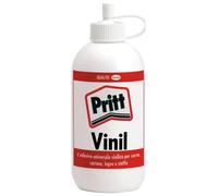 Henkel Colla Vinilica Universale 250 g - Flacone di colla liquido