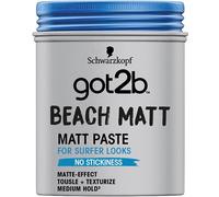 henkel italia srl Got2b beach matt pasta matt 3 x 100 ml