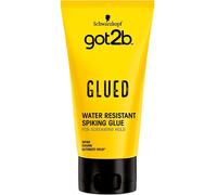 henkel italia srl Got2b glued gel waterproof capelli 150 ml