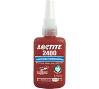 Henkel/Loctite 2400 50 Threadlocker salute e sicurezza, media resistenza, 50 mL