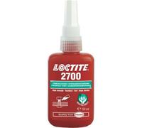 Henkel Loctite-2700 Bo 50 ml Epig Bolla Health Safety & Alta Resistenza