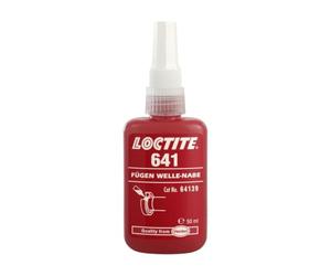 Henkel Loctite-641 Bo 50 ml epig Fermaporta facile smontaggio