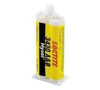 Loctite EA 3430 Dc 24ml Es-Pt Saldatura Plastica E Fibra 5 Minuti Moto Motore